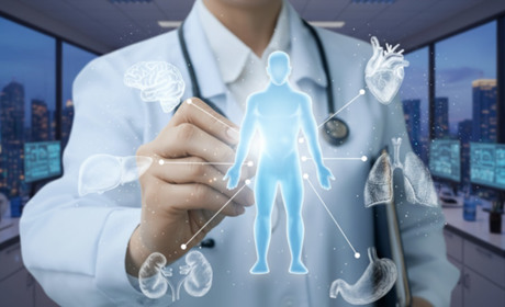 У Ніжинському центрі первинної медико-санітарної допомоги стартує програма «Скринінг здоров’я 40+