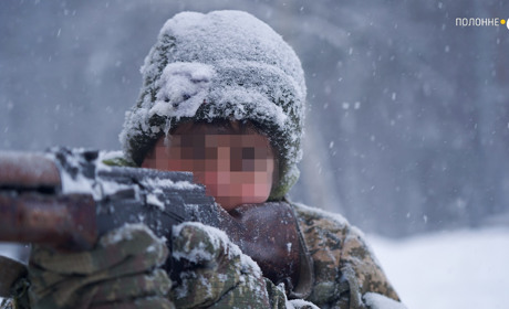 Зима, що змінює: підсумки військово-патріотичного вишколу “Воїн-Вовкулака”на Хмельниччині