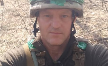 Свобода тримається на відповідальності кожного