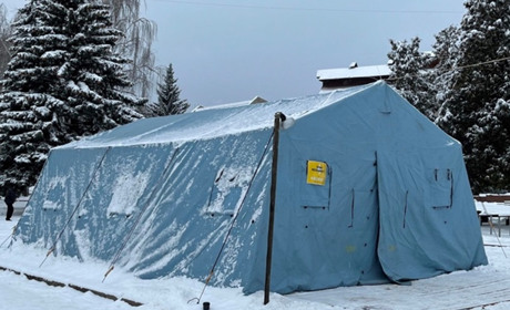 Де зігрітися та зарядити ґаджети: перелік Пунктів незламності у Дрогобичі, Стебнику та Лішні