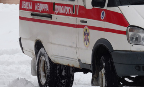 Унаслідок атаки по Глухову постраждав 63-річний чоловік