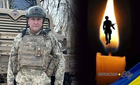 На війні загинув старший сержант єгерської бригади ім. Олекси Довбуша Федір Гузеватий