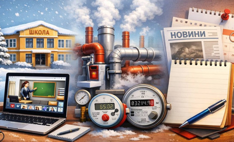 Як працюватимуть школи, чи вистачить тепла: що обговорили у міськраді