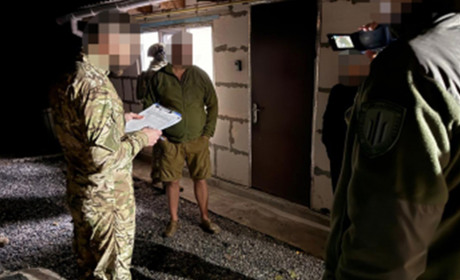 На Сумщині судитимуть заступника командира батальйону за катування підлеглих