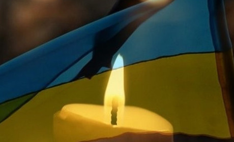 Старокостянтинівська громада проведе в останню дорогу Захисника