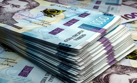 Понад 7 мільярдів гривень доходів задекларували мешканці Черкащини