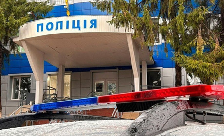 «Ми постійно на зв’язку з людьми»: як працювали дільничні у Гадяцькій громаді в 2025 році