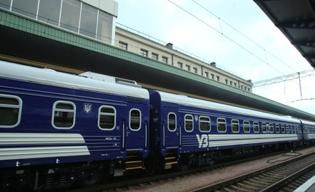 На Полтавщині з 22 січня змінюється розклад приміських поїздів