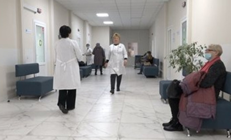 На Полтавщині зафіксували смерті від ускладнень ГРВІ: актуальна статистика