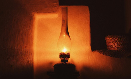 Де відключатимуть електроенергію селах Кагарлицької громади із 22 по 26 січня