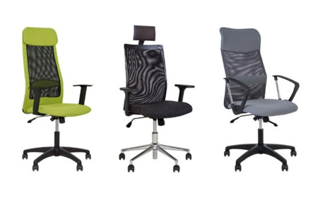 Форма, яка відчуває тіло: як обирати ергономічне крісло без нудної теорії