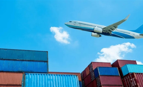 Авіадоставка з Південної Кореї: швидкість та надійність