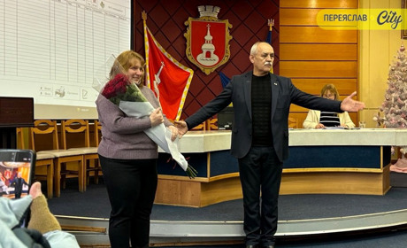 «Лава запасних закінчується»: Юлія Бойко стала депутаткою Переяславської міськради від «Слуг народу»