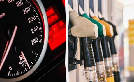 Ціна тижня: скільки коштує бензин, дизель і газ на АЗС у Старокостянтинові