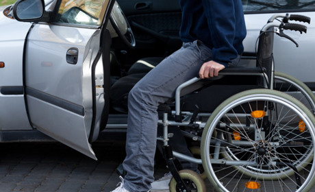 Ветерани з інвалідністю можуть отримати компенсацію за переобладнання автівки