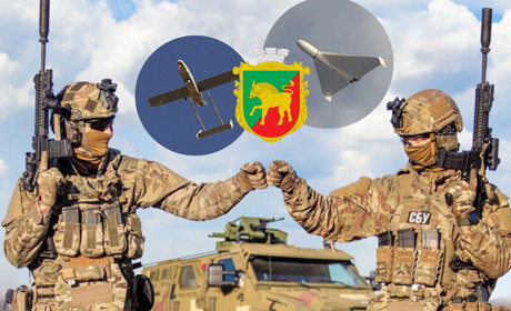 Фінансова допомога ЗСУ та ДСНС: внесок Нижньосірогозько громади у 2025 році