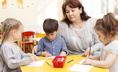 Нові можливості для працевлаштування: актуальні вакансії у Старокостянтинівській громаді