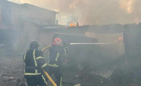 Хмельничанин передавав координати для ракетних ударів: загинув чоловік