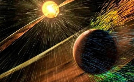 Магнітні бурі у лютому 2026 року: коли очікувати підвищену сонячну активність