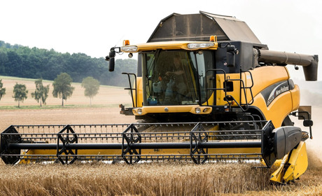 235 тисяч з бюджету за "втрачений врожай": на Одещині фермер провернув махінацію