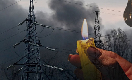 «Це не аварійний, а режим виживання»: у Сумиобленерго пояснили критичність ситуації зі світлом