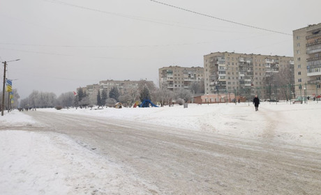 Навчання та енергобезпека: рішення комісії ТЕБ та НС у Шостці щодо шкіл та Пунктів незламності