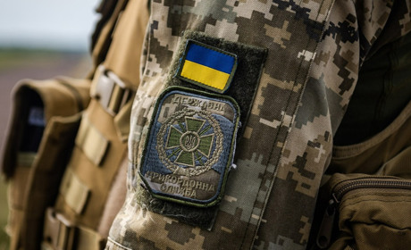 На пункті пропуску біля Маяк прикордонник вистрілив собі у голову: що відомо