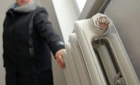 Алчевськ знову без тепла: як Росія “рятує” окуповане місто