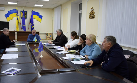 У Біляївській міській раді обговорили підвищення тарифів на водопостачання та водовідведення