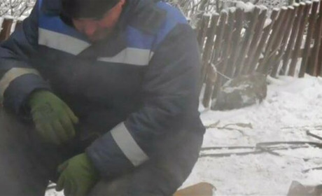 Алчевськ знову мерзне. Як Росія "рятує" мешканців окупованого міста