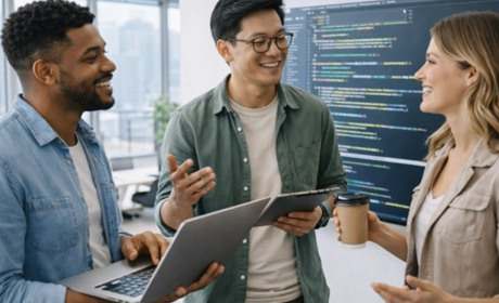 Освіта, навички та зайнятість: підготовка робочої сили до майбутнього