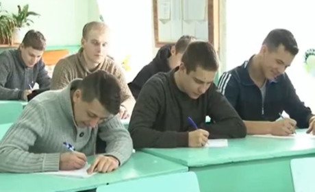 Атестація як виклик: згадуємо події у Лісоводському ПАЛ у 2016 році