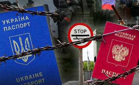 Долучайтеся до опитування: “Безпека, маршрути, допомога: збираємо досвід виїзду з ТОТ”