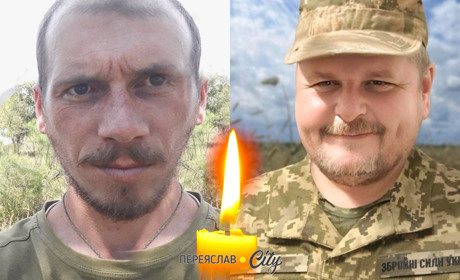 Сьогодні, 26 січня, згадуємо Героїв Ігоря Бабкова та Василя Мостового