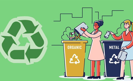 Коли сміття стає спільною відповідальністю: як у Жовтих Водах перейшли від сумнівів до рішень