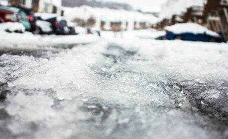Погода на тиждень — температура повітря підніметься вище нуля на Гадяччині