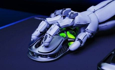 Розмір долоні vs розмір миші: чому 90% користувачів помиляються з габаритами