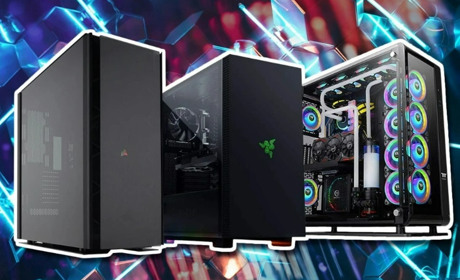 Феномен «купив і забув»: чому готові ПК ідеальні для батьків, які купують дітям