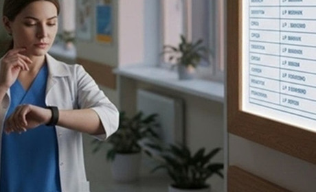 Хто приймає і коли? Актуальний графік роботи лікарів Південноукраїнська на 26–30 січня