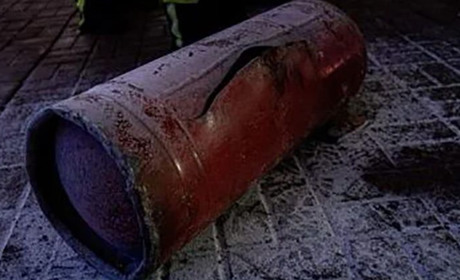 У Миргородському районі вибухнув газовий балон у житловому будинку: троє людей у лікарні