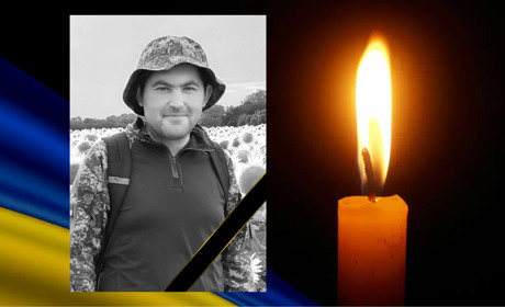 Стало відомо про загибель бійця «Азова» з Чорткова Вербовецького Ігоря