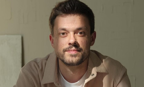 Глухівчанин Володимир Кубицький — у топ-20 AI-лідерів України за версією Forbes