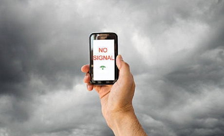 У Голій Пристані відключені мобільний зв’язок та інтернет: що відбувається на ТОТ Херсонщини