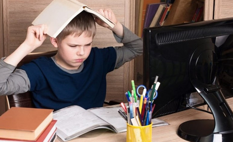 Через негоду на Одещині школи та дитсадки рекомендують перевести на дистанційне навчання