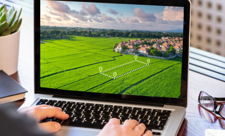 Коефіцієнт індексації нормативної грошової оцінки земель за 2025 рік становить 1,08