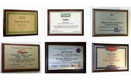 Диплом на металі: як надати вагу досягненням та знанням