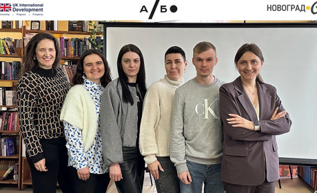 Коли село бере владу у свої руки: як у Майстрові обирали орган самоорганізації населення