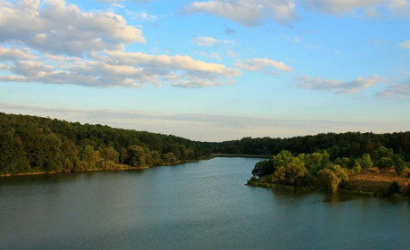 Подорож Фастівщиною: 11 місць, які варто відвідати у 2026 році