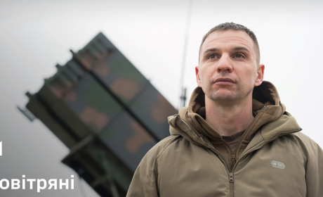 «КИНДЖАЛ ЗБИТО!»: історія Героя України, який першим у світі переміг «непереможну» ракету