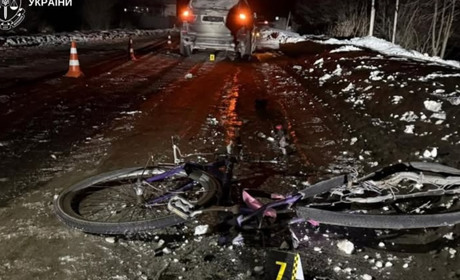 За смертельну ДТП у Понінці водій перебуватиме під вартою 60 днів та не зможе вийти під заставу